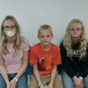 Meet your Posher, Steve